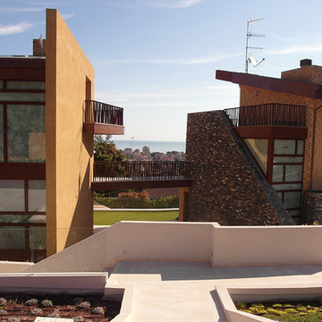 "Maravilla" villa