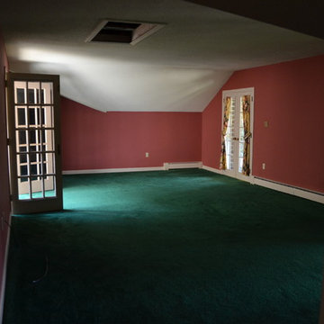 Stonecrest Manor BEFORE