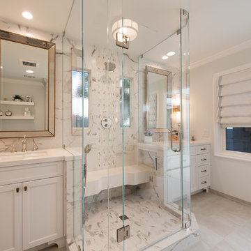 North Tustin Bathroom Remodel - Cops