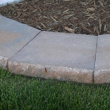 Edging