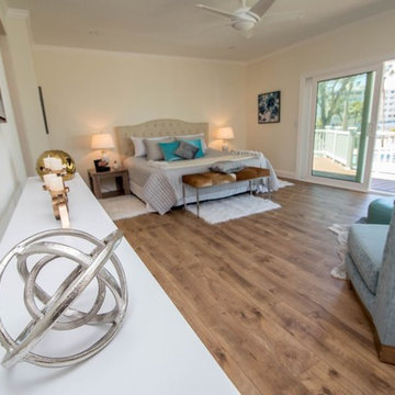 Belleair Bluffs / Unoccupied Staging