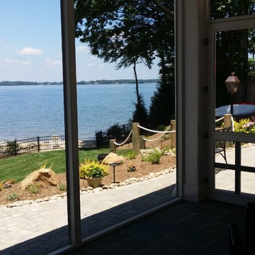 Lake Pointe House