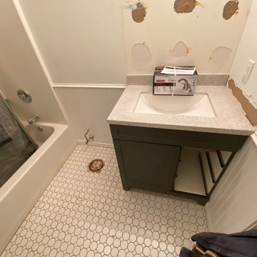 Advanced Remodeling