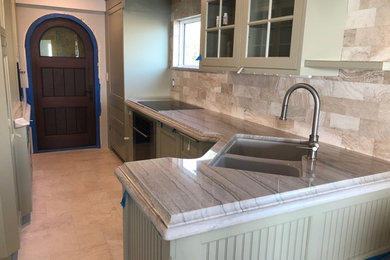 Inspiration for a kitchen remodel in Orlando