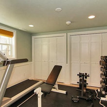 Home Gym