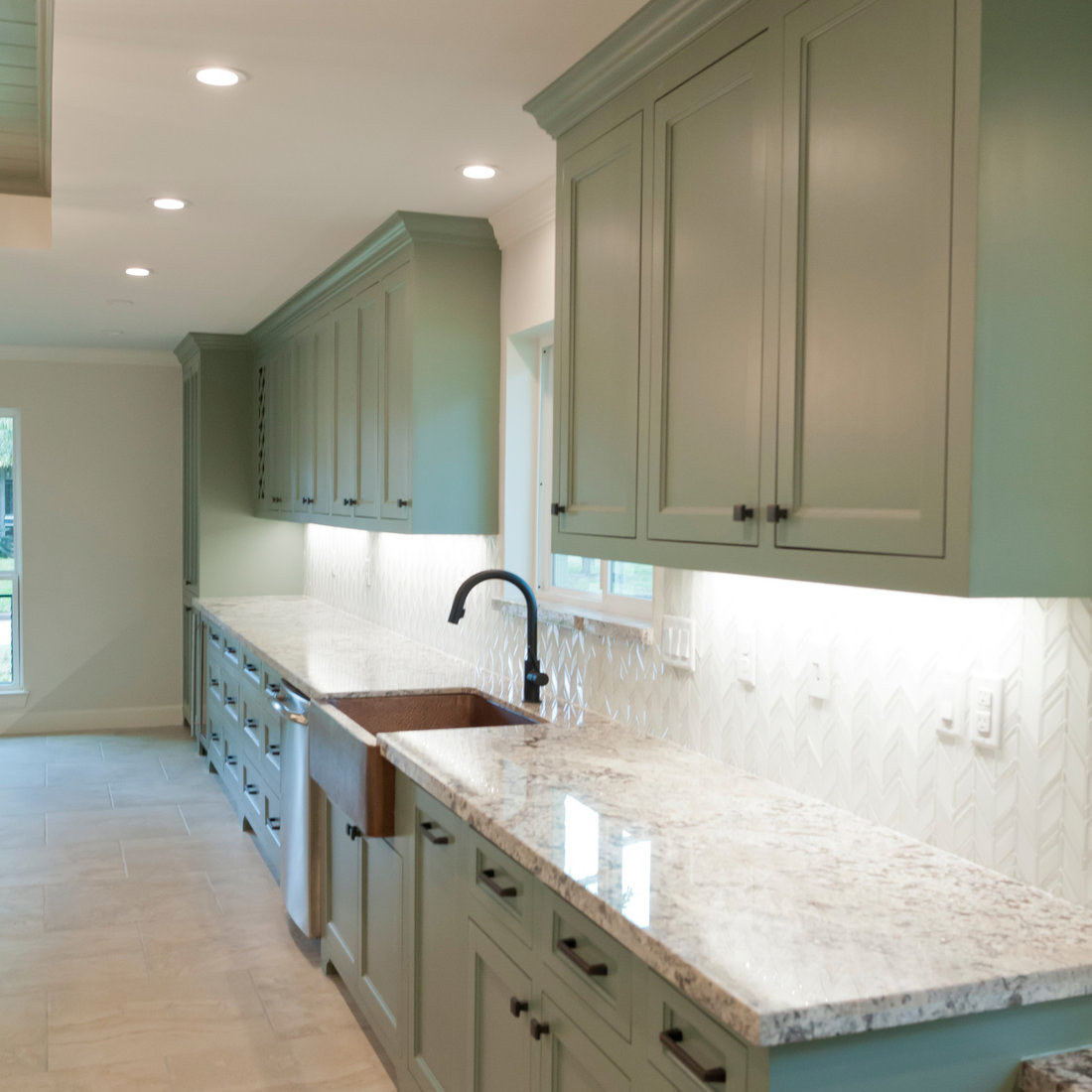 Brooktree Ranch Remodel