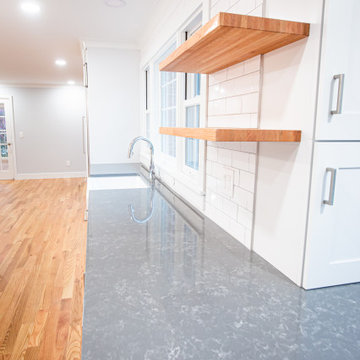 Bloomfield Whole Home Reno