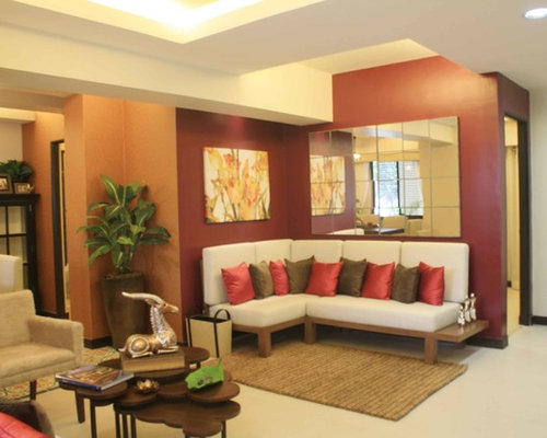 Ceiling Design For Living Room In The Philippines  Home Decore 