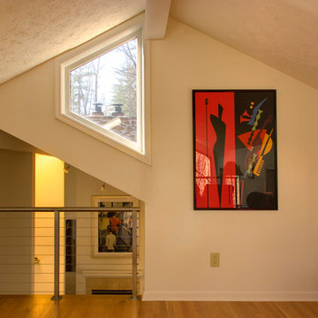 East James Road House for Two Musicians