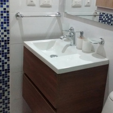 Remodelacion general de apartamento