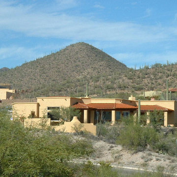 Exteriors