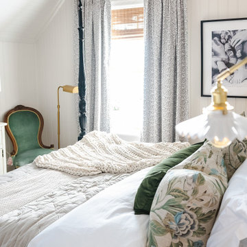Farmhouse Facelift