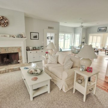 Cat Island Traditional