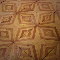 Flooring - Products