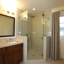 Ernie Parra's Bathroom Ideas
