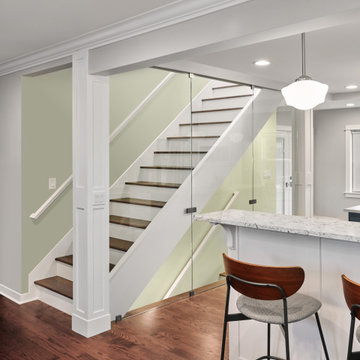 Brightened Bungalow