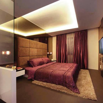 interior design work in noida