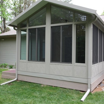 Sunrooms