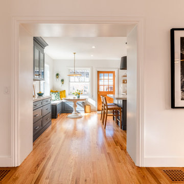 Park Hill Kitchen Revamp