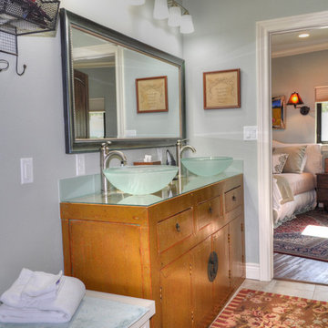 Northshore Home Remodel