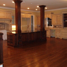 kitchens