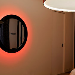 Ora. An interactive eclipse. - Products