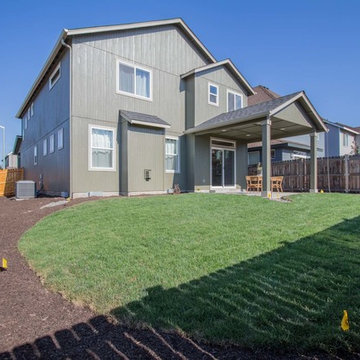 The Talent Home Plan