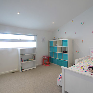 Kids Bedroom