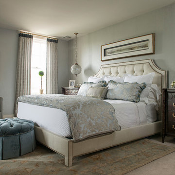 The Ware Mansion Designer Showhouse