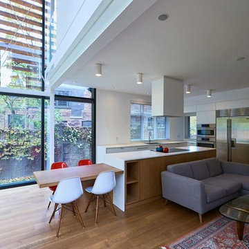 Interior Renovation