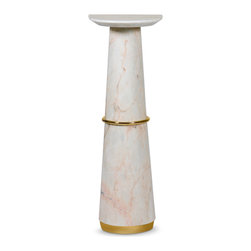 AGRA DISPLAY by BRABBU - Coffee And Accent Tables