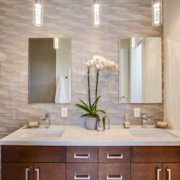 New Residence, Menlo Park-2