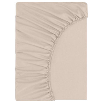 Aldo Gray Flat Sheet Twin