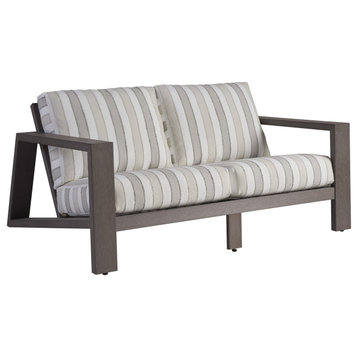 Mozambique Love Seat