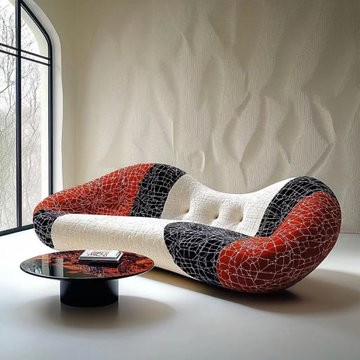 EWE Luxury Furniture 2026
