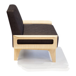 Osaka Chair by Lounge22 - Products