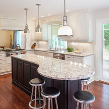 Kitchen Islands