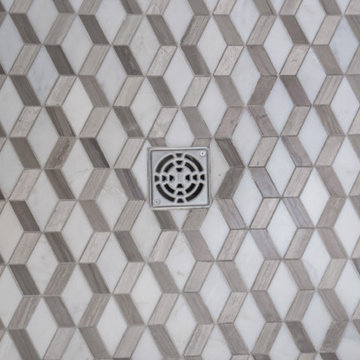 Master Bathroom Renovation