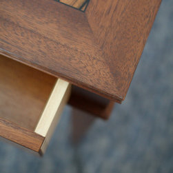Harmonson Desk - Desks And Hutches