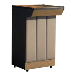 COMPASS BAR COUNTER - Side Tables And End Tables