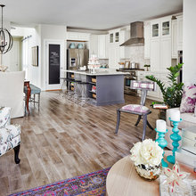 Kitchen Ideas