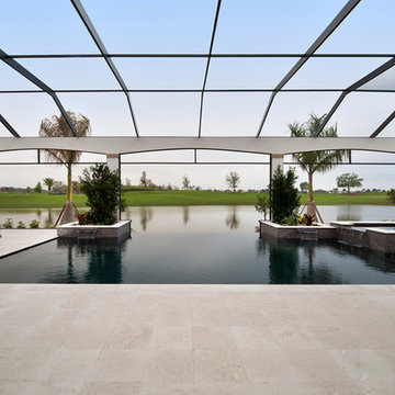 Pools That Serenity Built