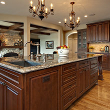 Kitchen Ideas