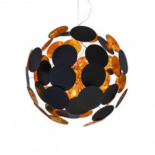 luminaire salon