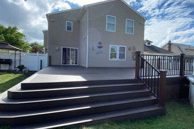 New Home Construction & Home Remodeling