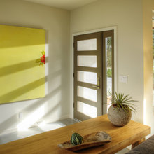 Doors and Windows