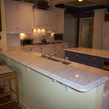 PDP Countertops