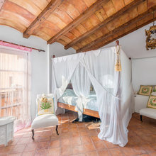 Bedrooms