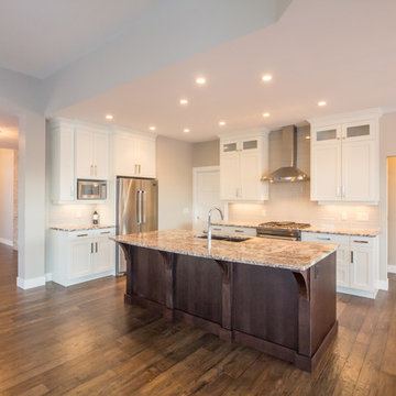 Custom for Destination Homes