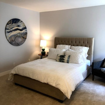 Cypress Point Mountain View Project
